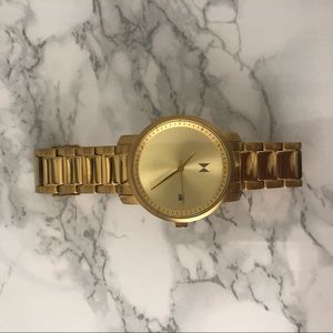 MVMT watch